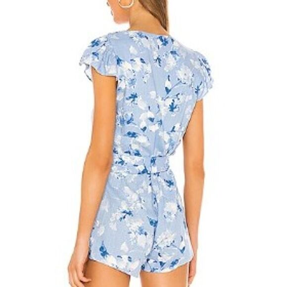 MISA Los Angeles Tilly Romper Sz. S - Picture 3 of 7